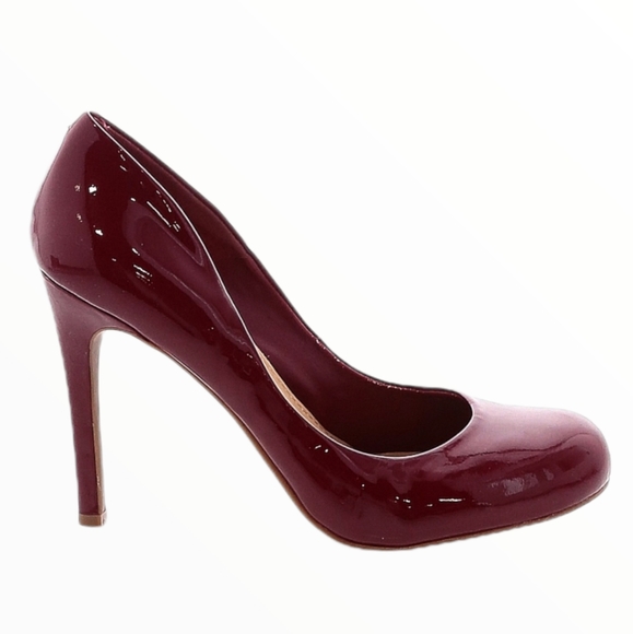 Jessica Simpson Shoes - JESSICA SIMPSON Calie pumps ruby Womens size 6.5
